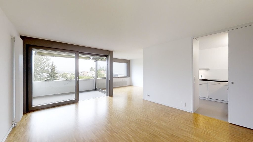 Appartement de 4 ½ pièces