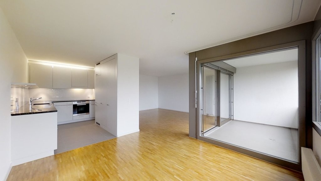 Appartement de 4 ½ pièces