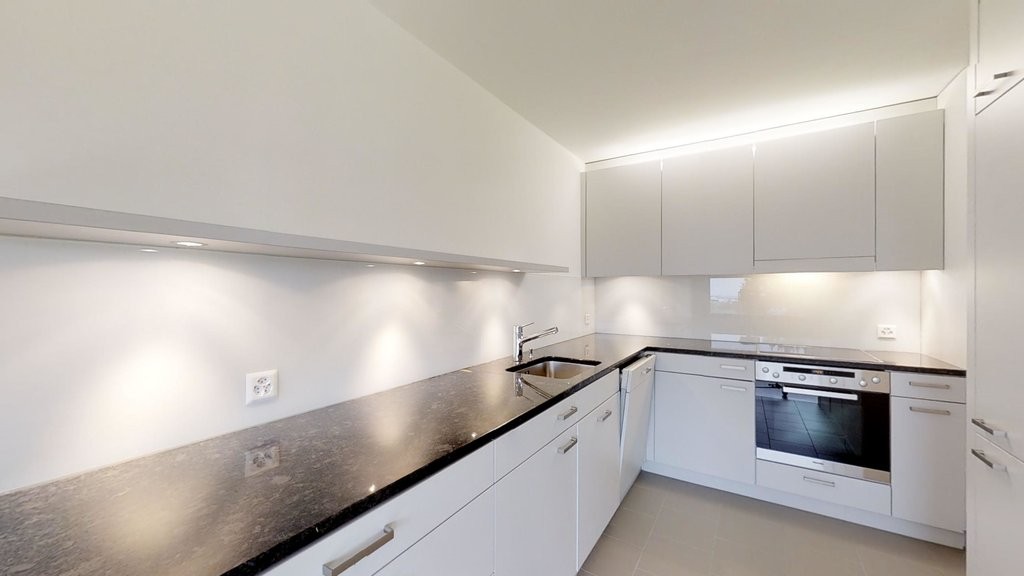 Appartement de 4 ½ pièces