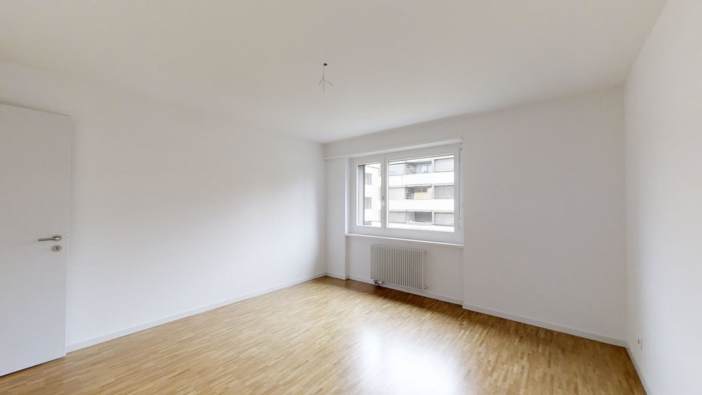 Appartement de 4 ½ pièces