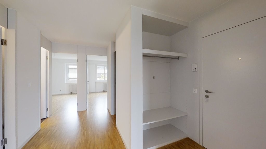 Appartement de 4 ½ pièces