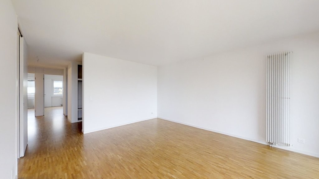 Appartement de 4 ½ pièces