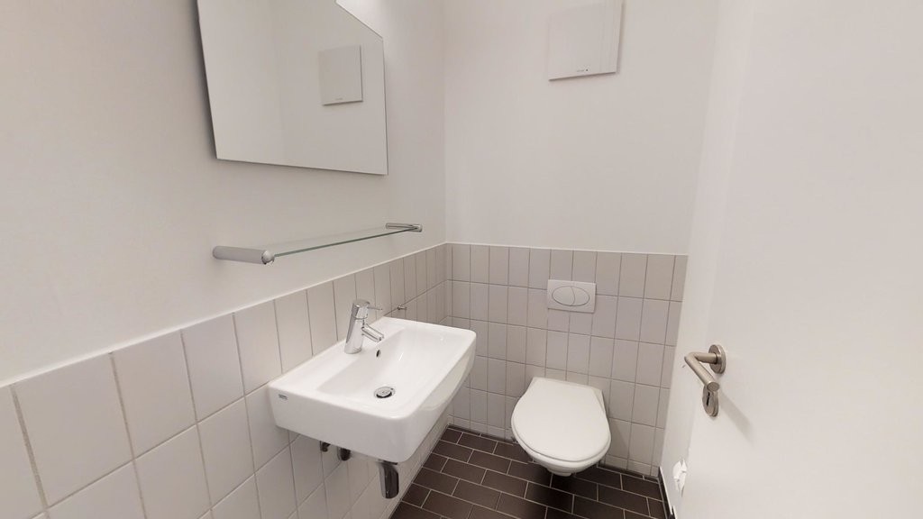 Appartement de 4 ½ pièces