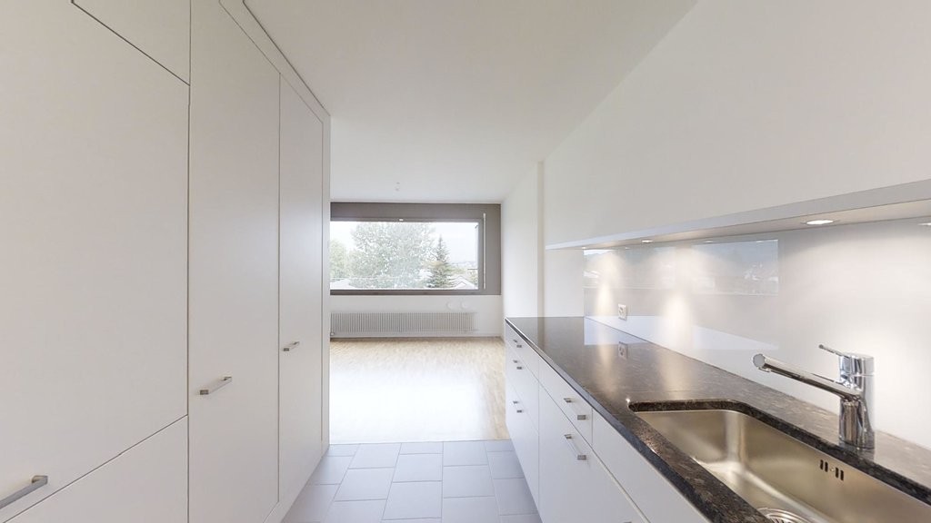Appartement de 4 ½ pièces