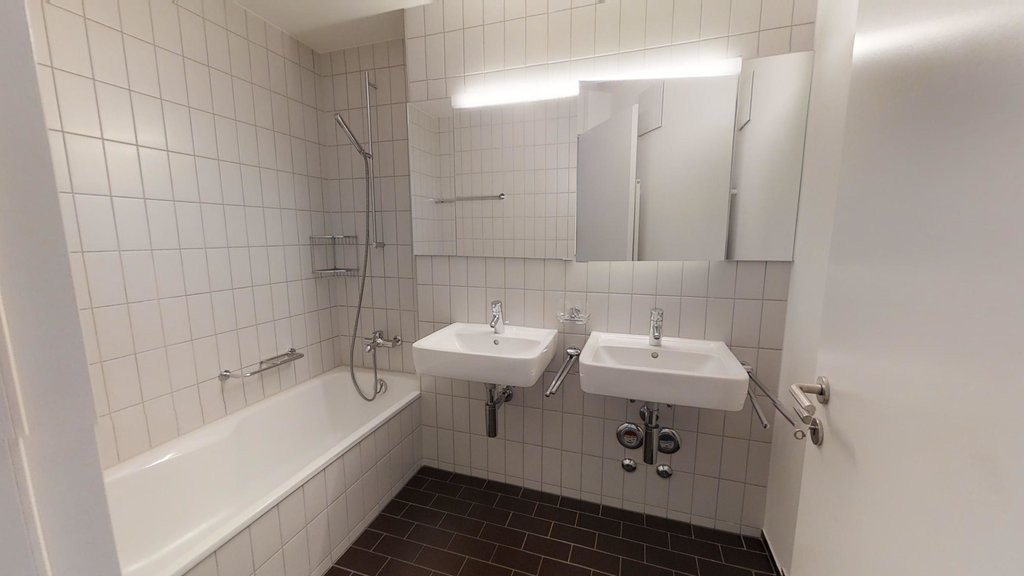 Appartement de 4 ½ pièces