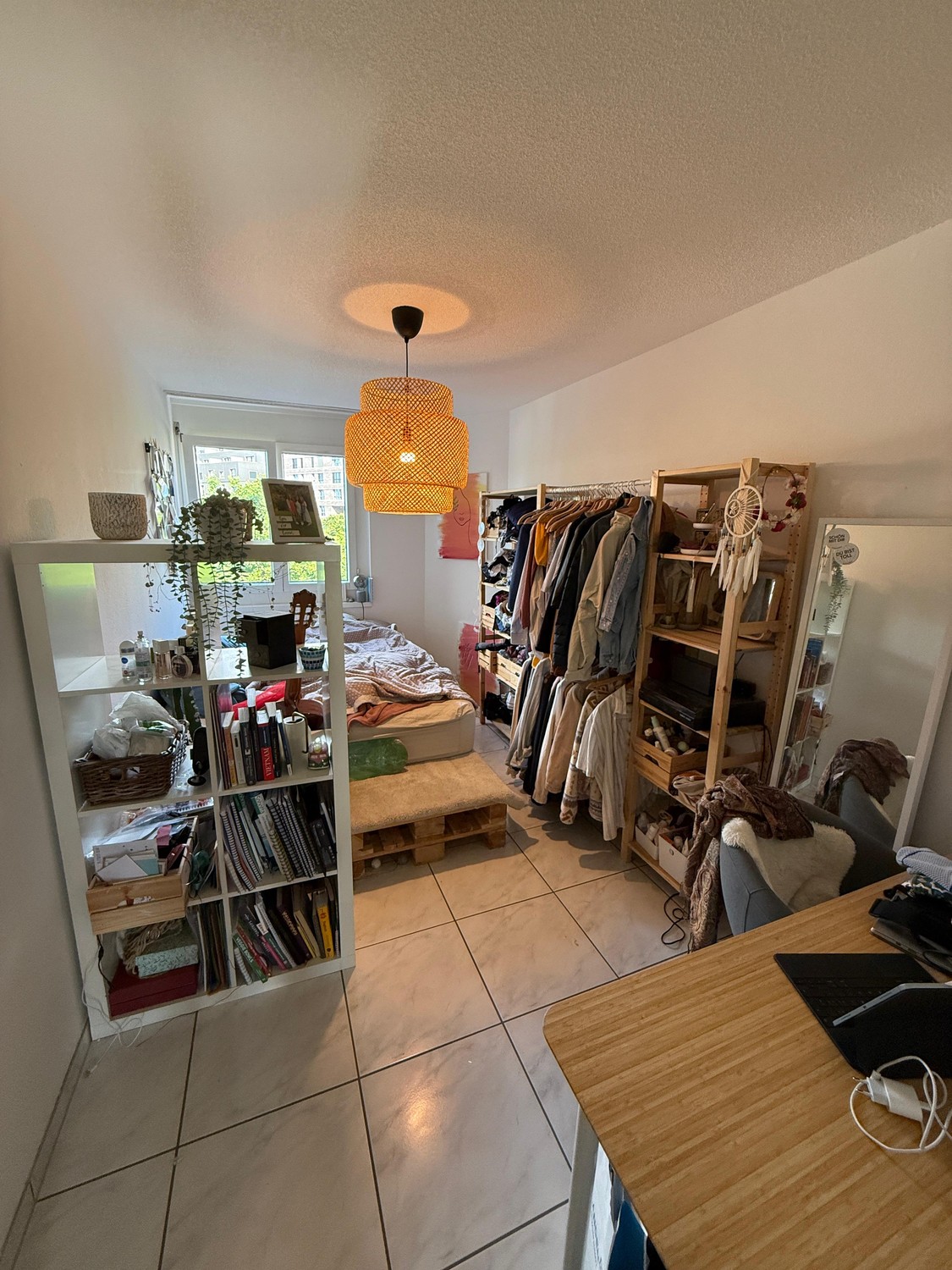 Chambre en colocation