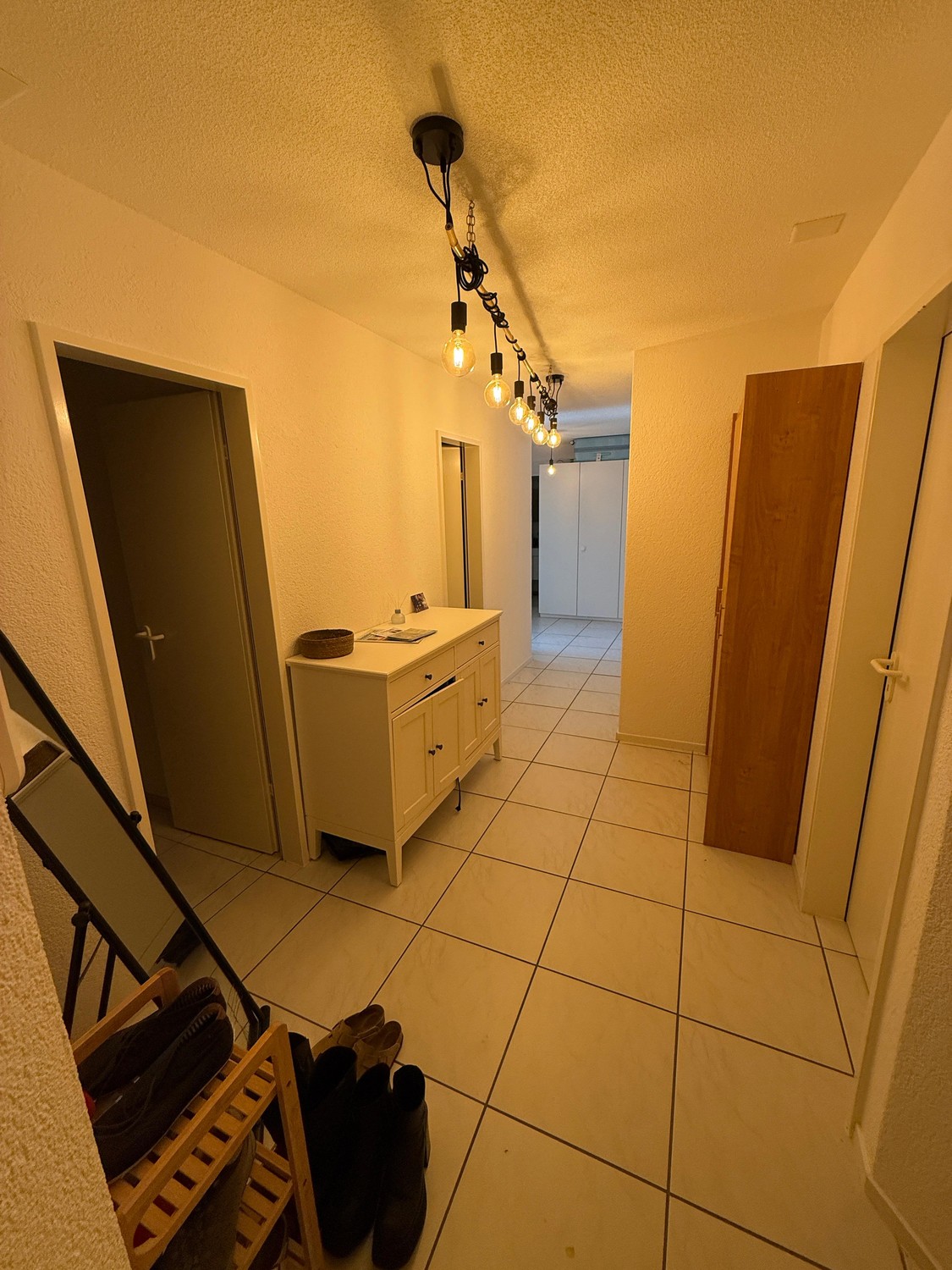 Chambre en colocation