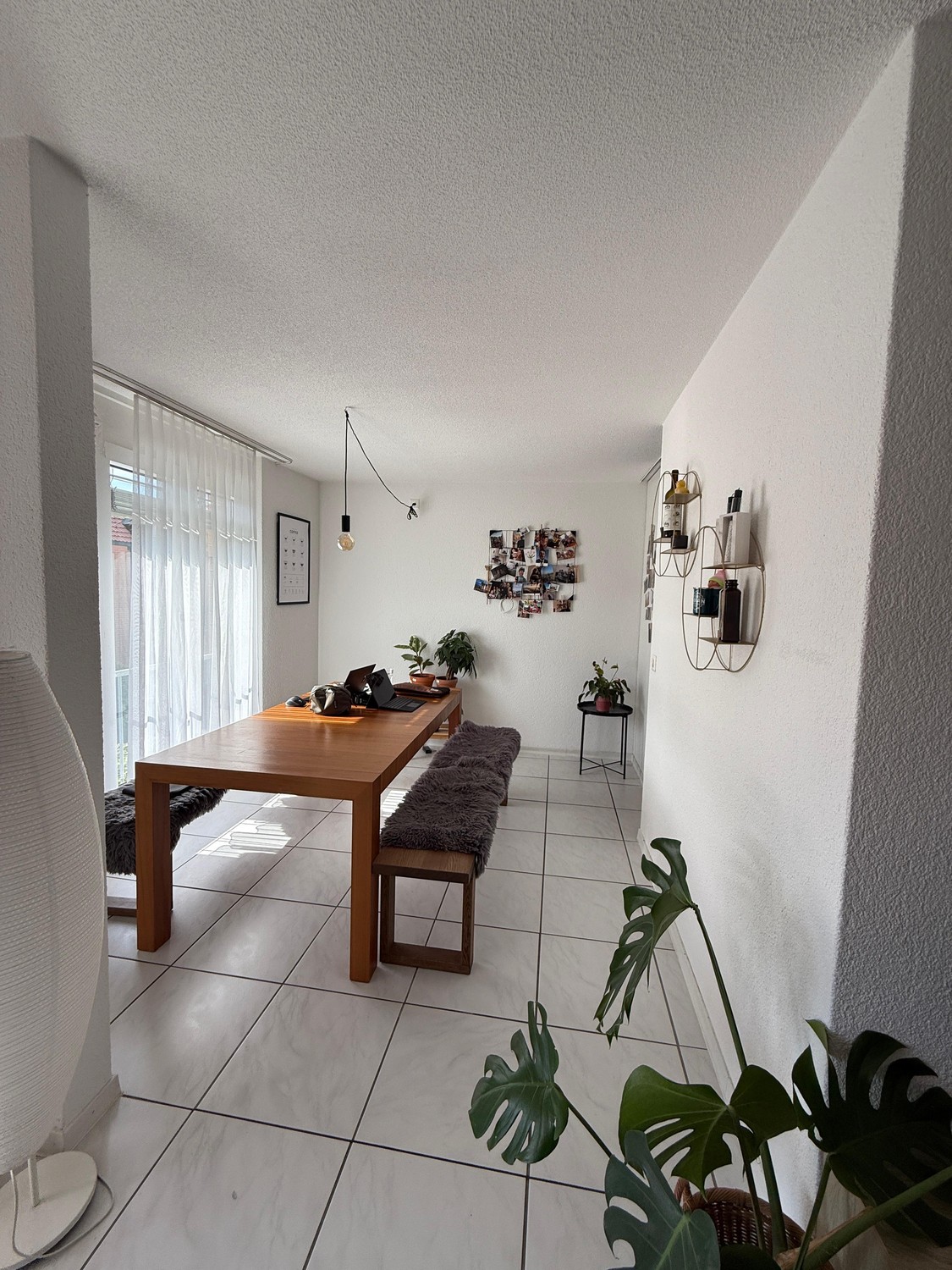 Chambre en colocation