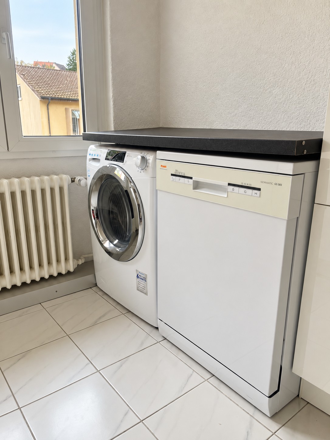 Chambre en colocation, photo 8 sur 8