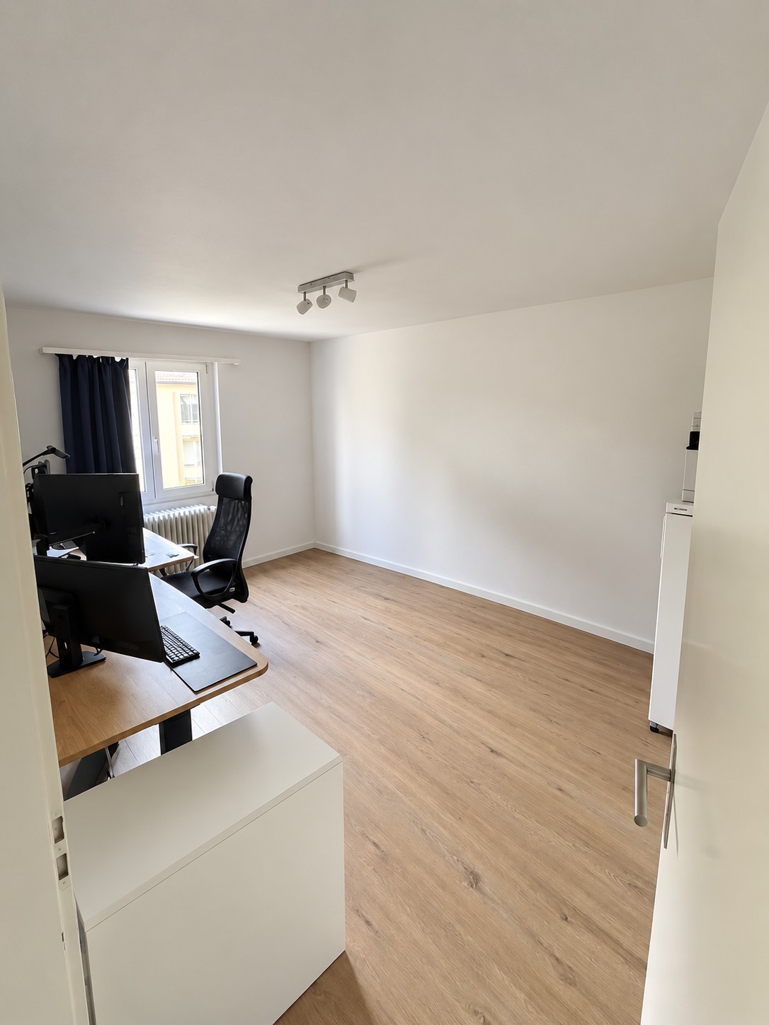 Chambre en colocation, photo 4 sur 8