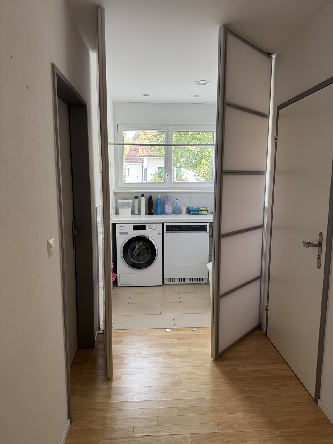 Appartement de 4 ½ pièces, photo 9 sur 10