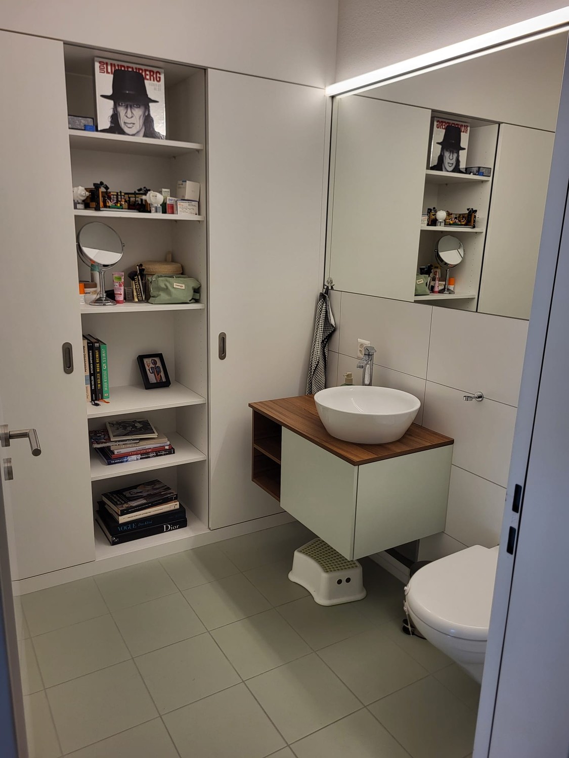 Appartement de 3 ½ pièces, photo 6 sur 8