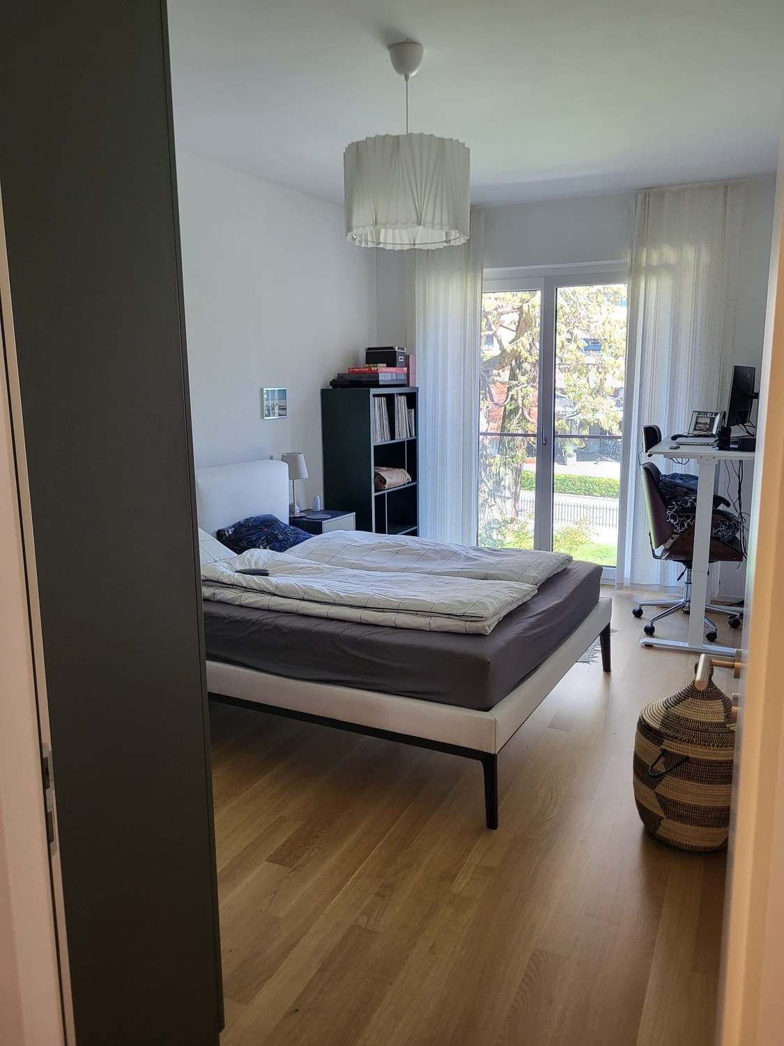 Appartement de 3 ½ pièces, photo 4 sur 8