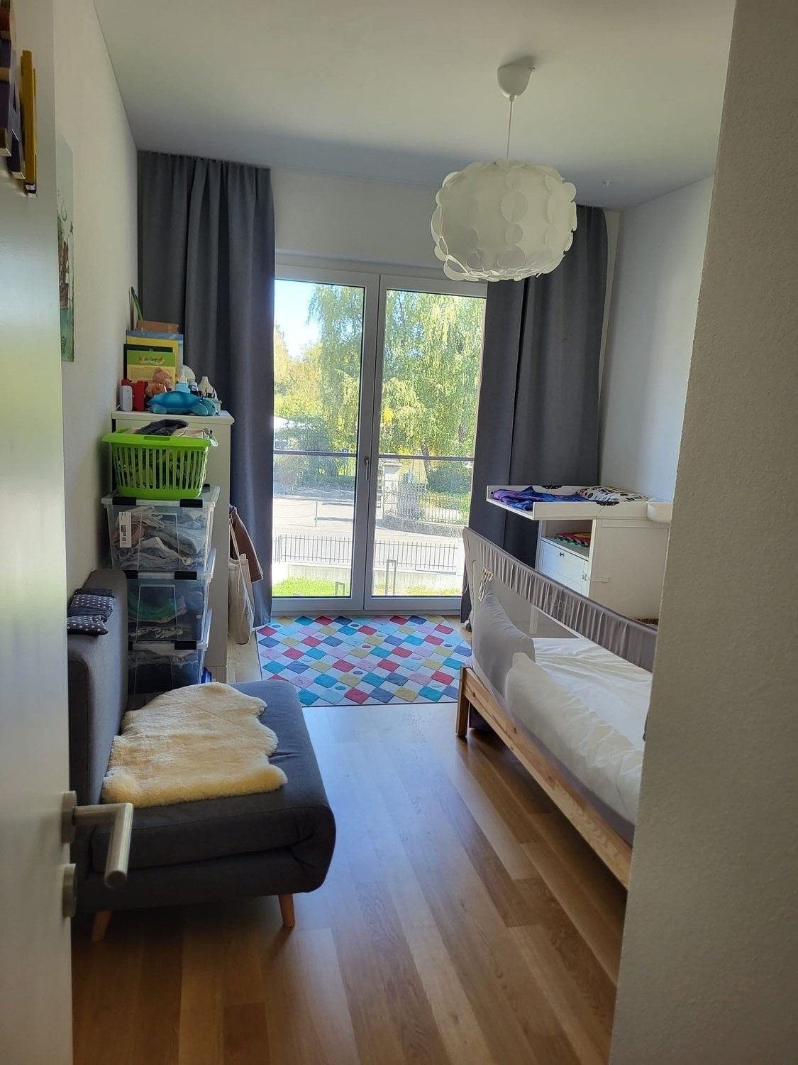 Appartement de 3 ½ pièces, photo 5 sur 8