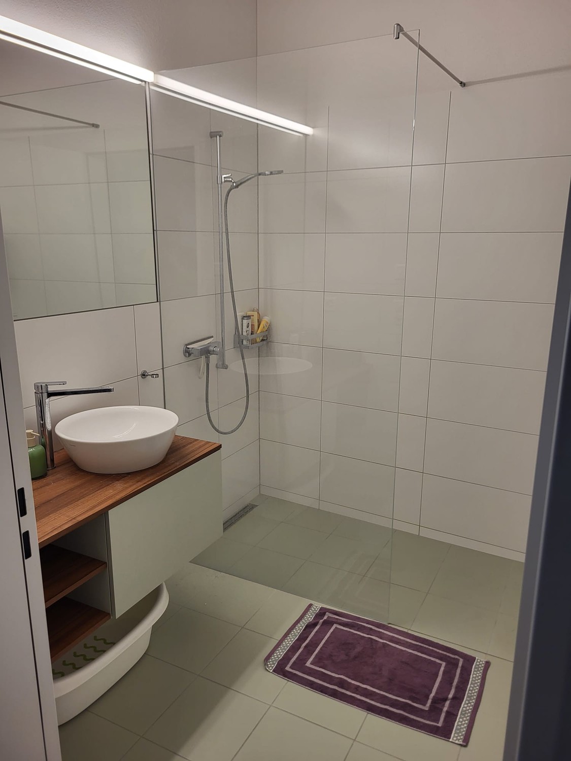 Appartement de 3 ½ pièces, photo 7 sur 8