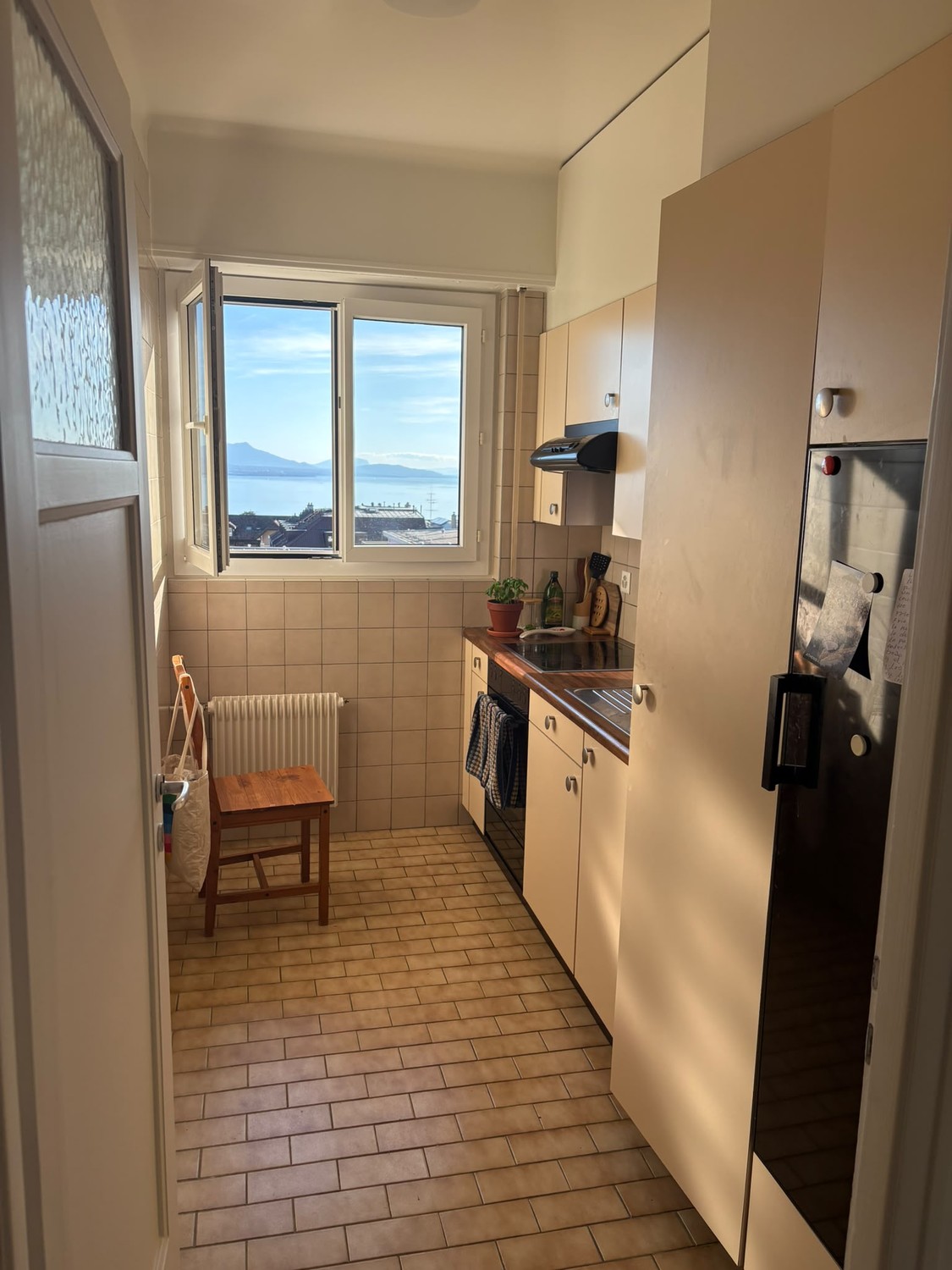 Appartamento di 2 ½ locali