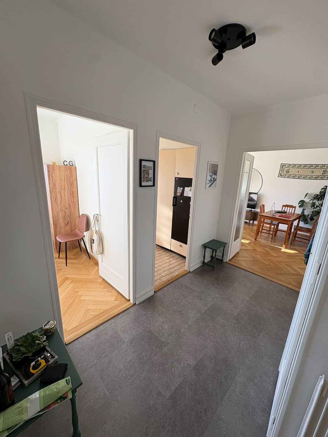 Appartamento di 2 ½ locali