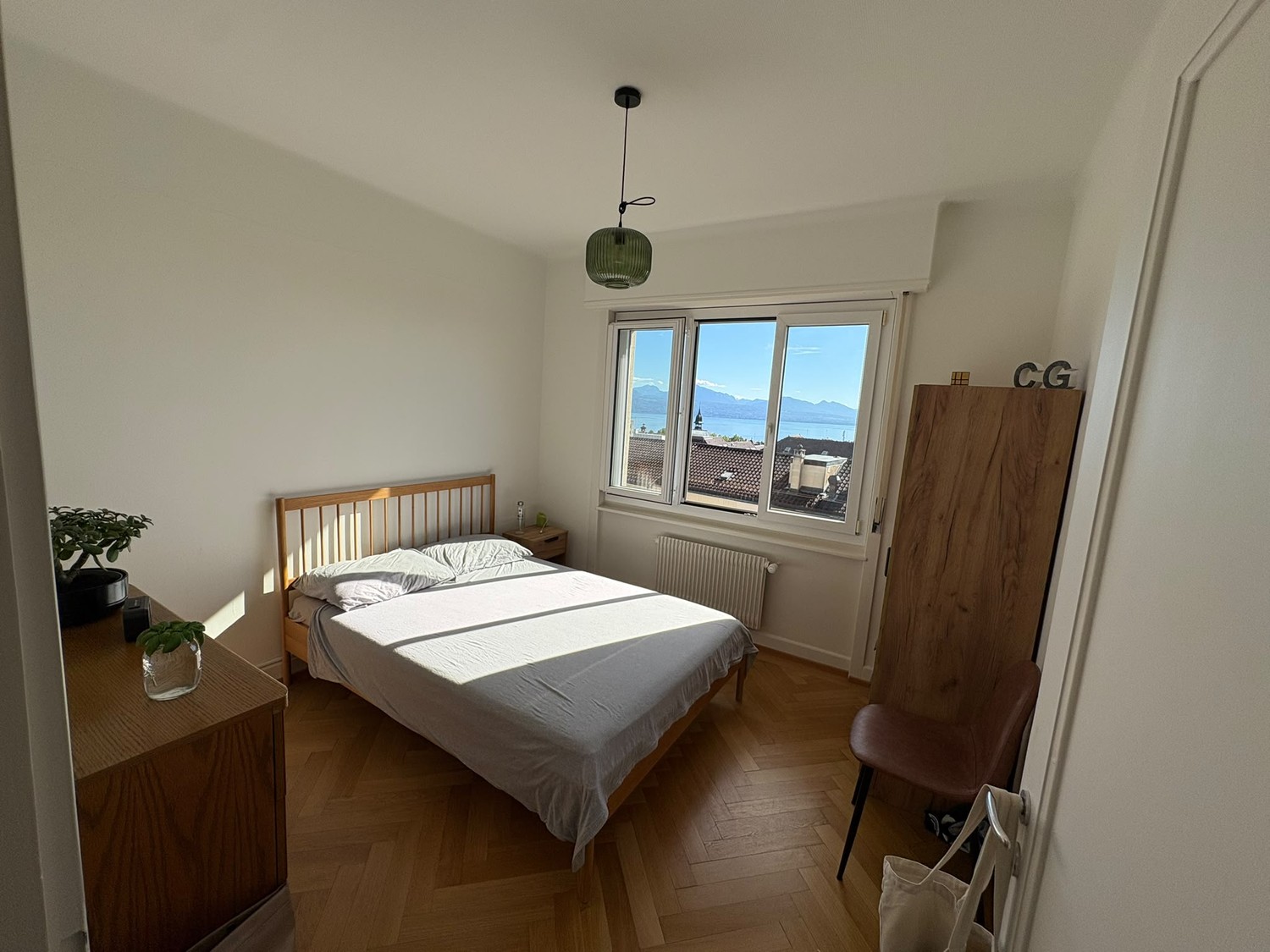 Appartamento di 2 ½ locali