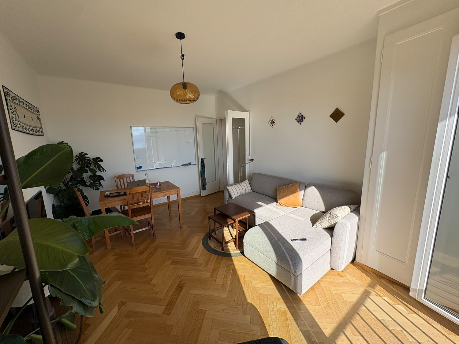Appartamento di 2 ½ locali