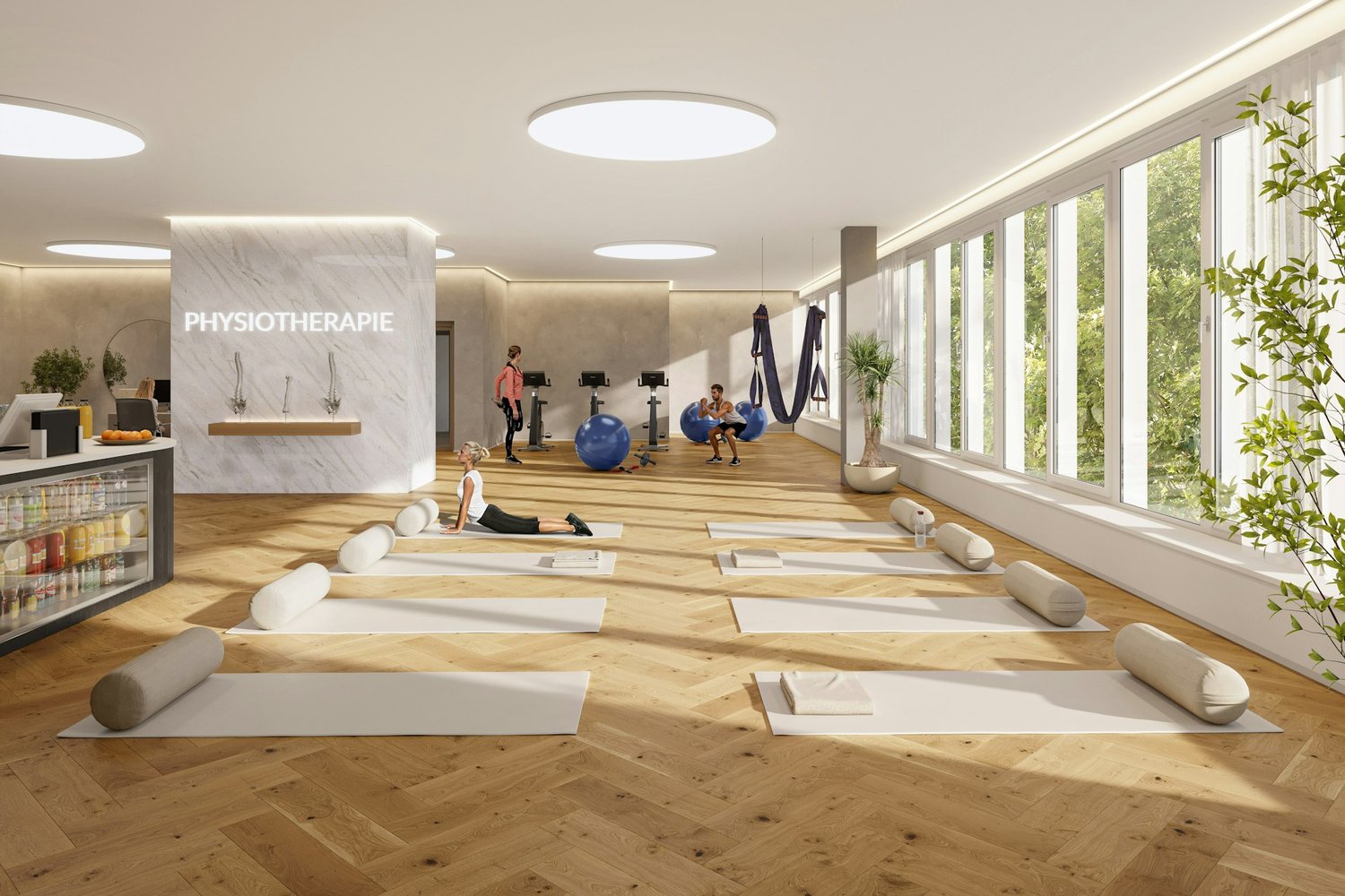 Bureau de 237m², photo 4 sur 6