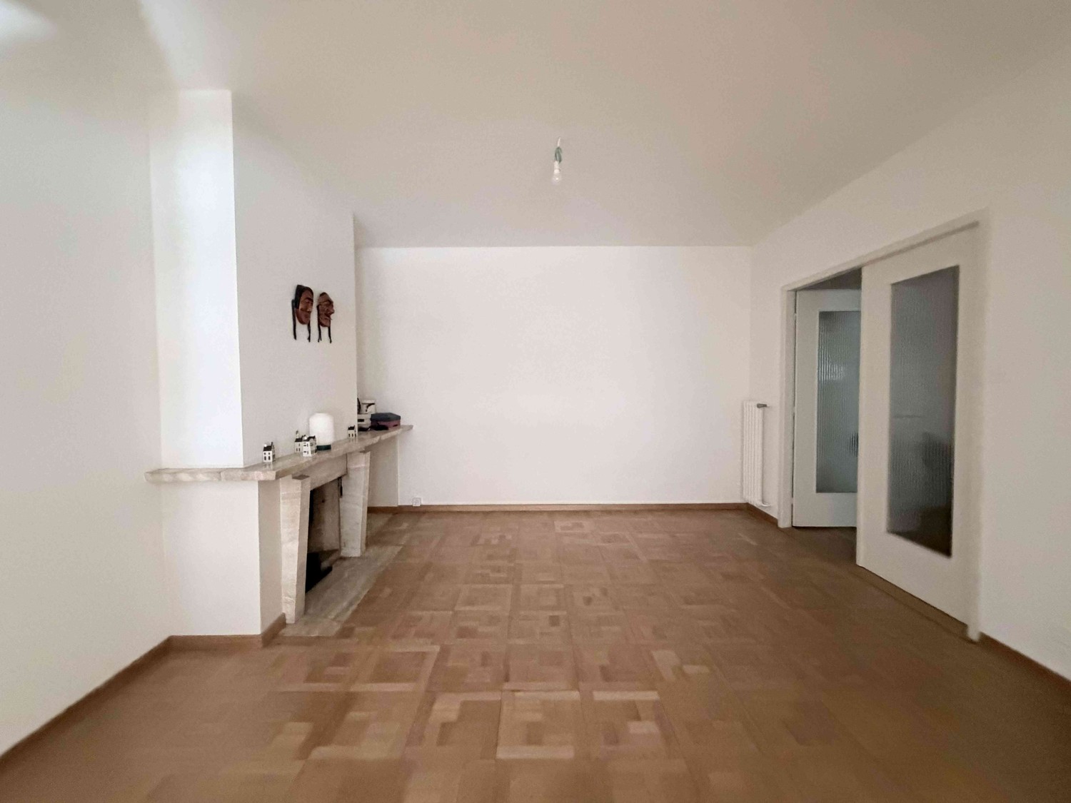 Appartement de 3 ½ pièces, photo 1 sur 4