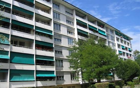 Appartement de 3 ½ pièces, photo 2 sur 4