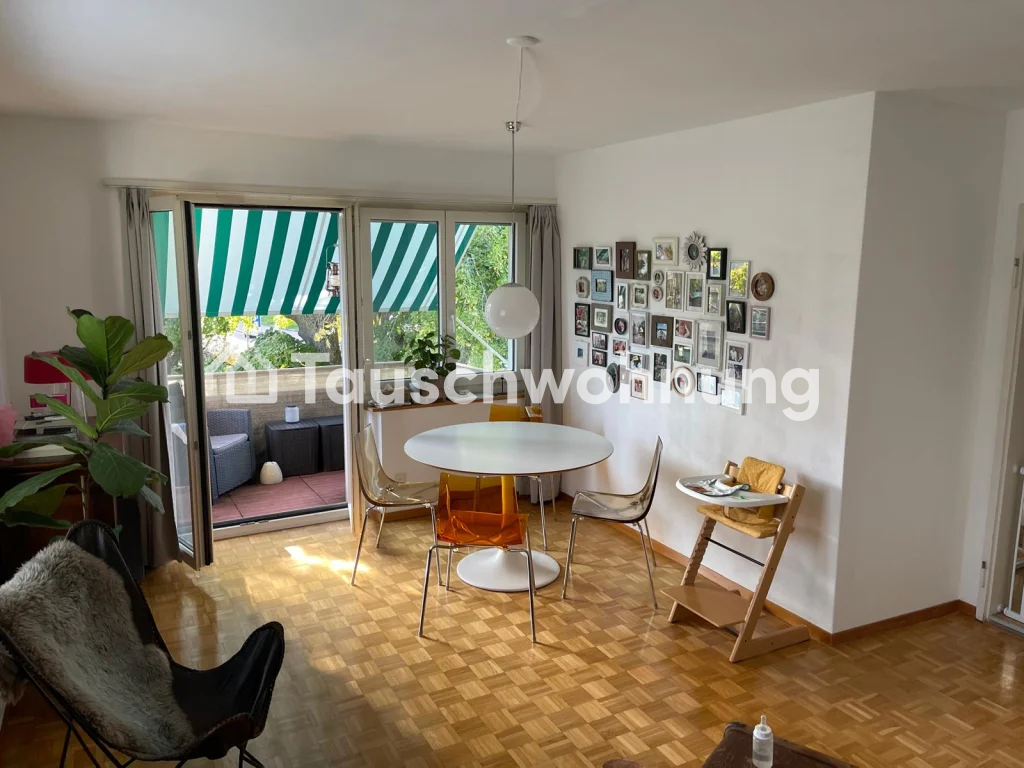 3 ½ pièces appartement, photo 5 sur 10