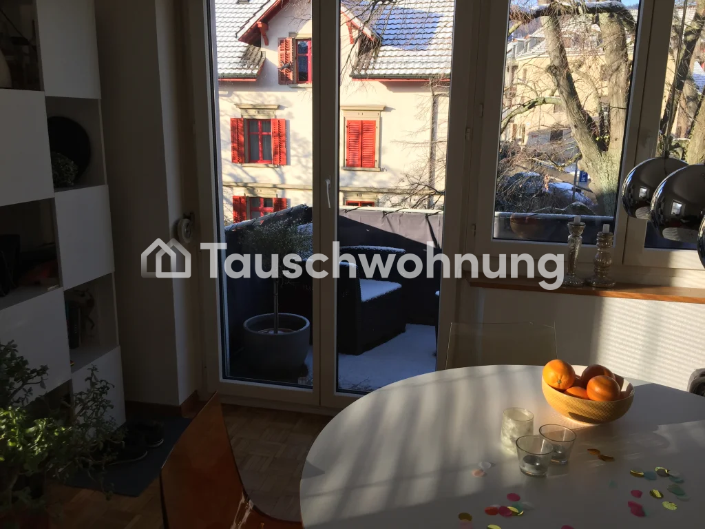 3 ½ pièces appartement, photo 3 sur 10