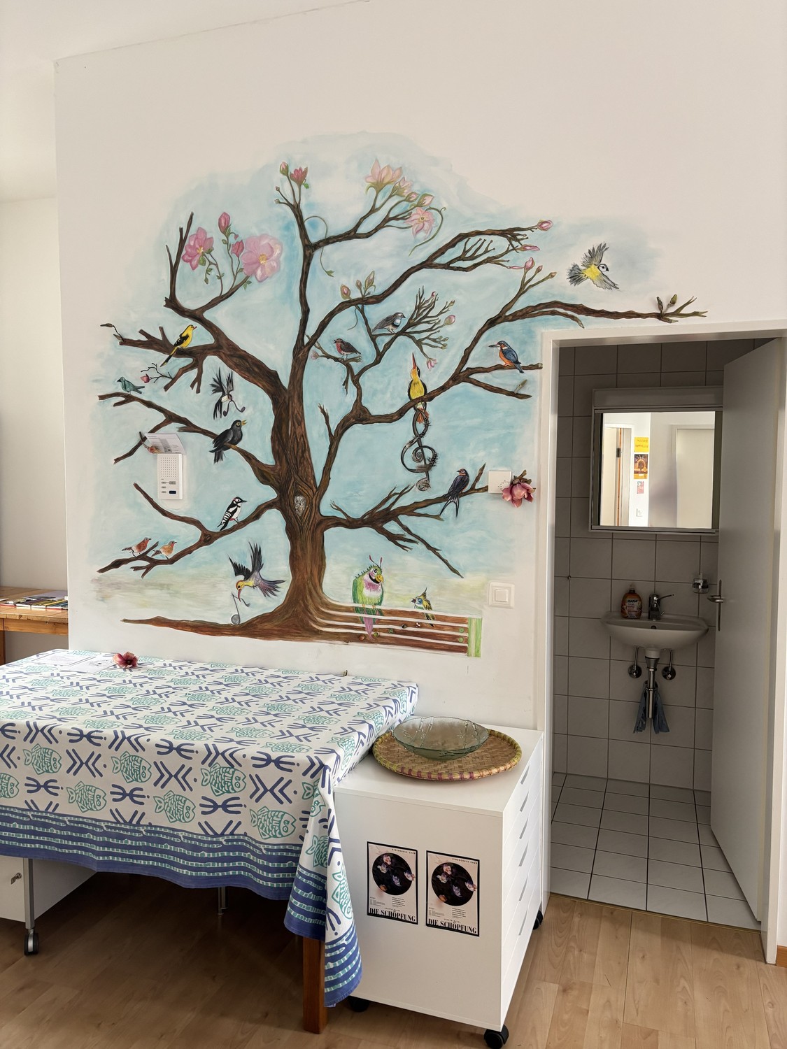 Bureau