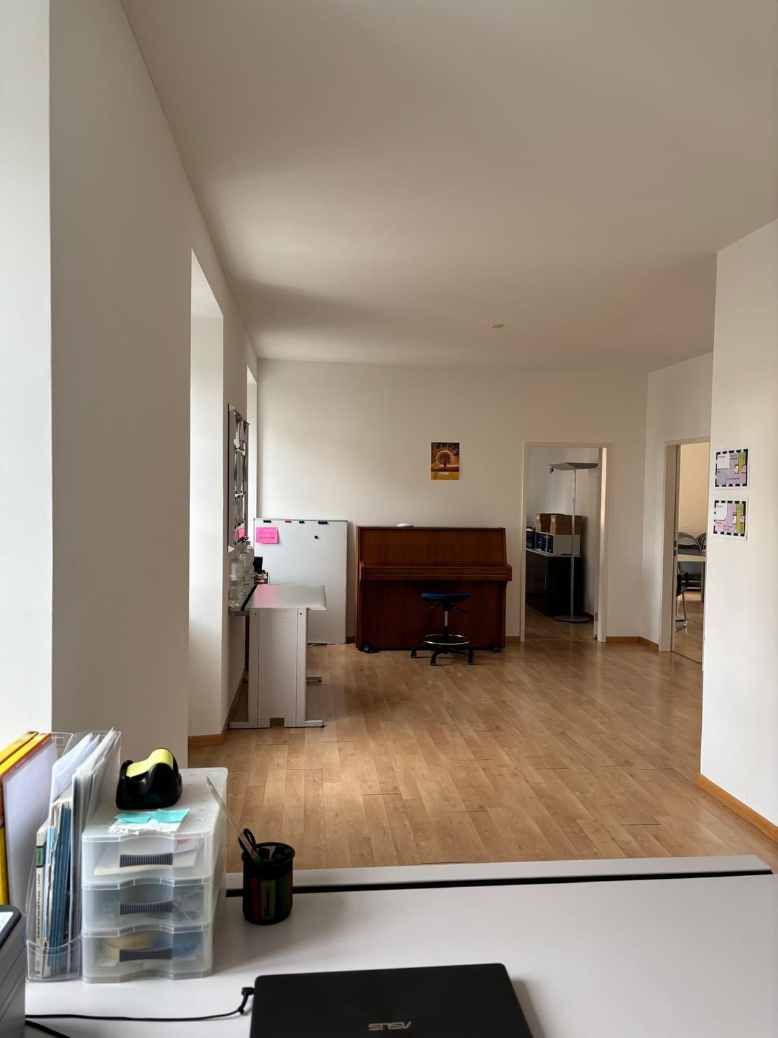 Bureau