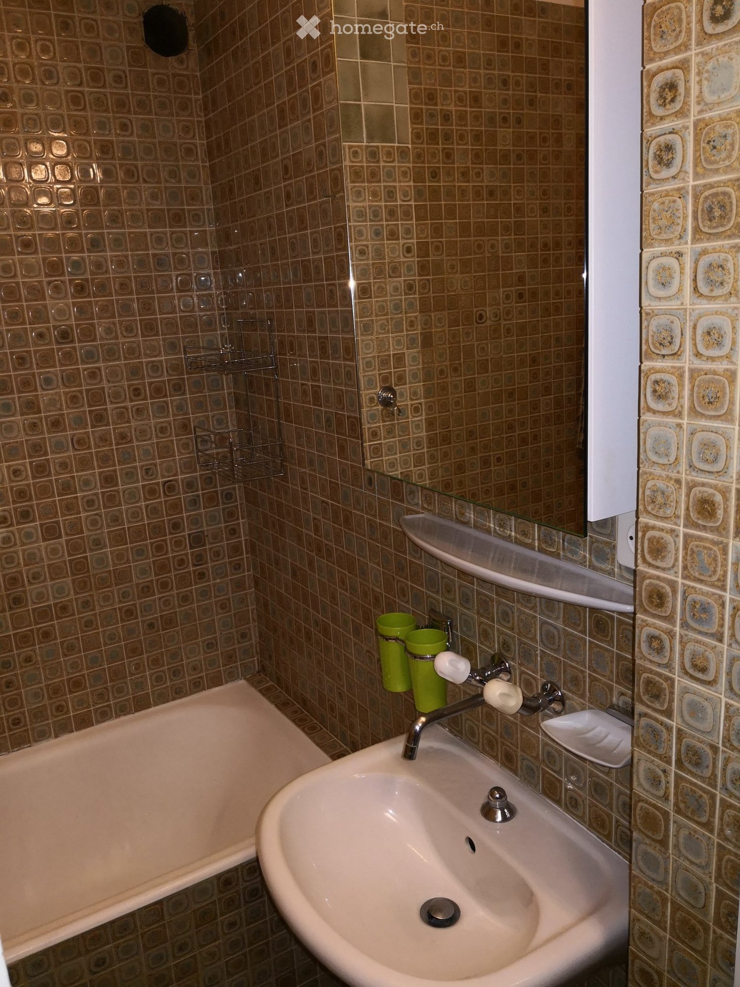 Appartement d'une pièce, photo 4 sur 5