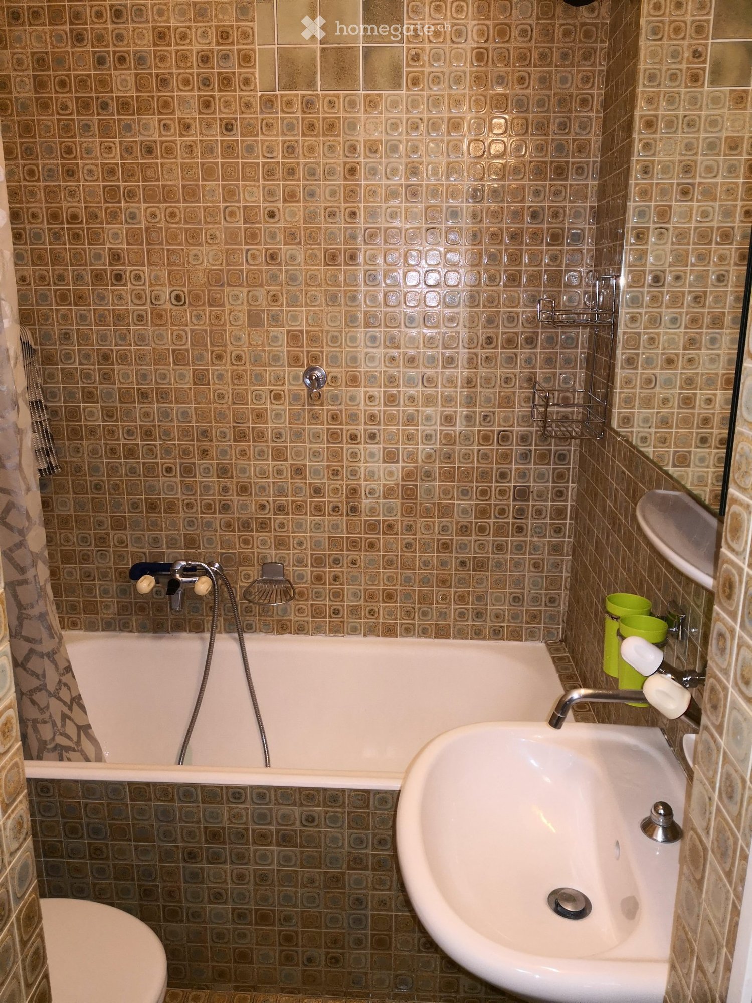 Appartement d'une pièce, photo 5 sur 5