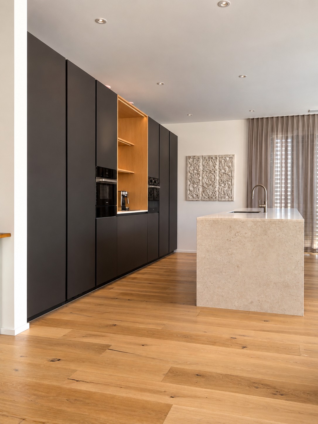 Appartement de 4 ½ pièces