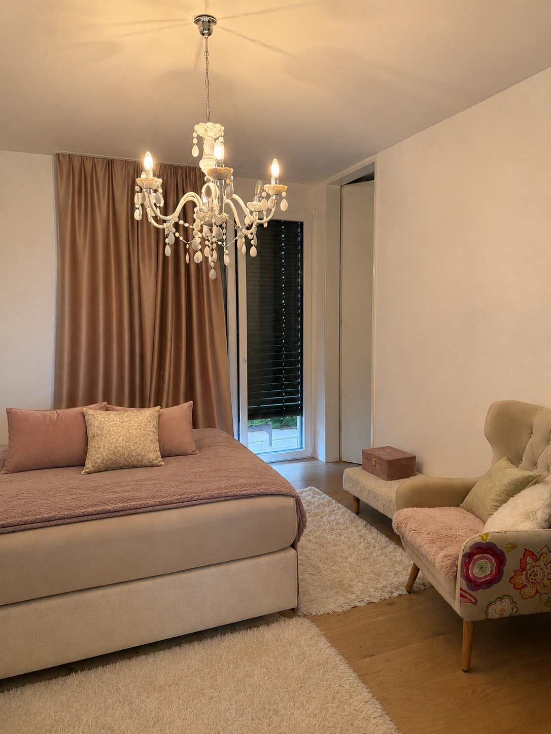 Appartement de 4 ½ pièces