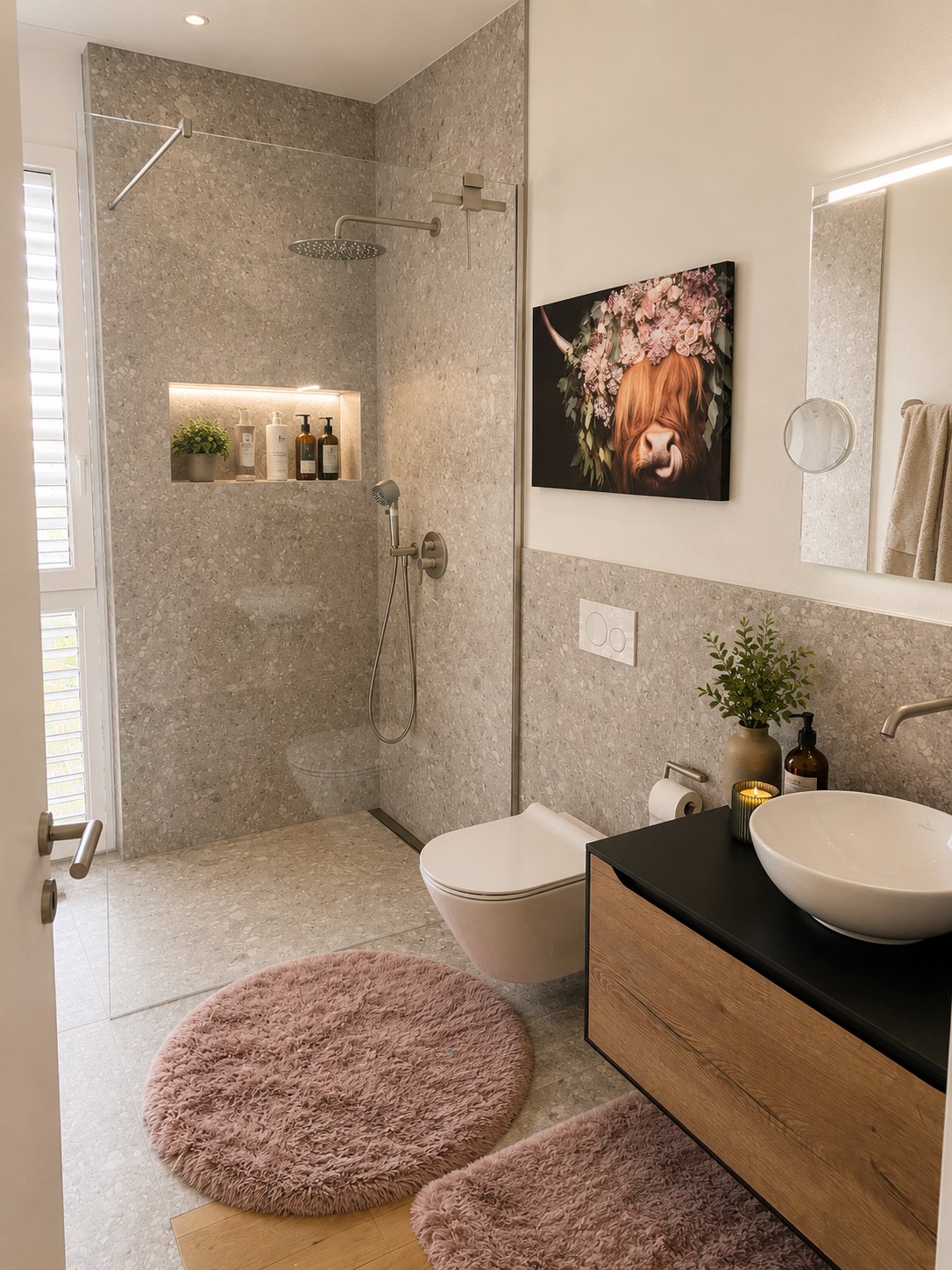 Appartement de 4 ½ pièces