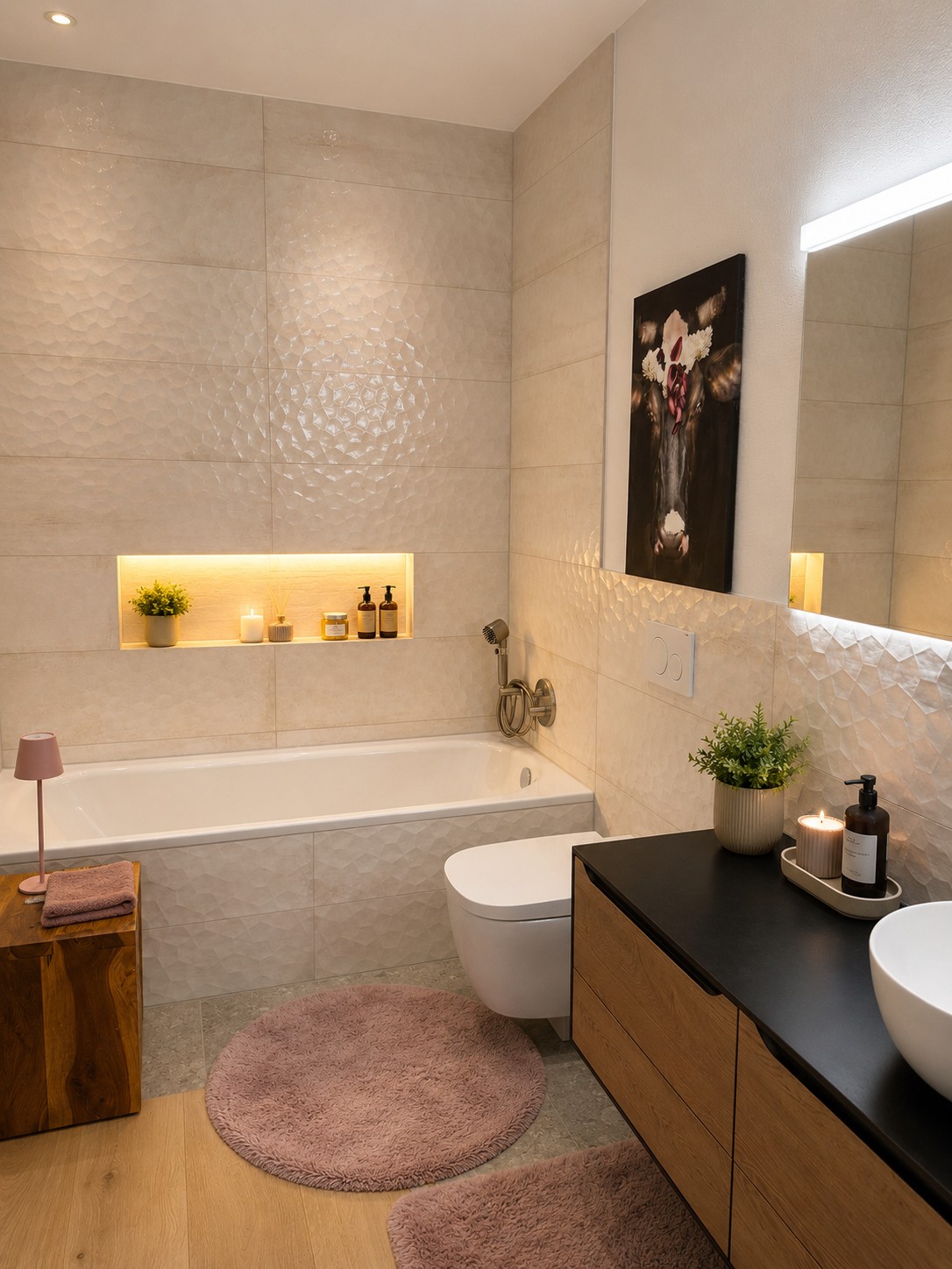Appartement de 4 ½ pièces