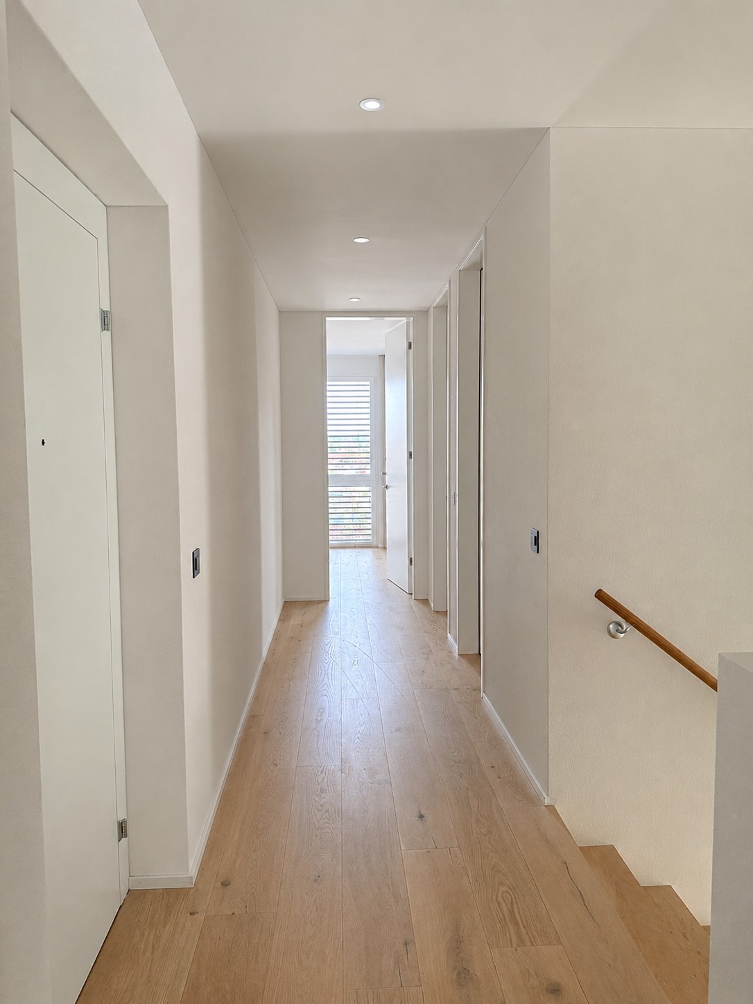 Appartement de 4 ½ pièces