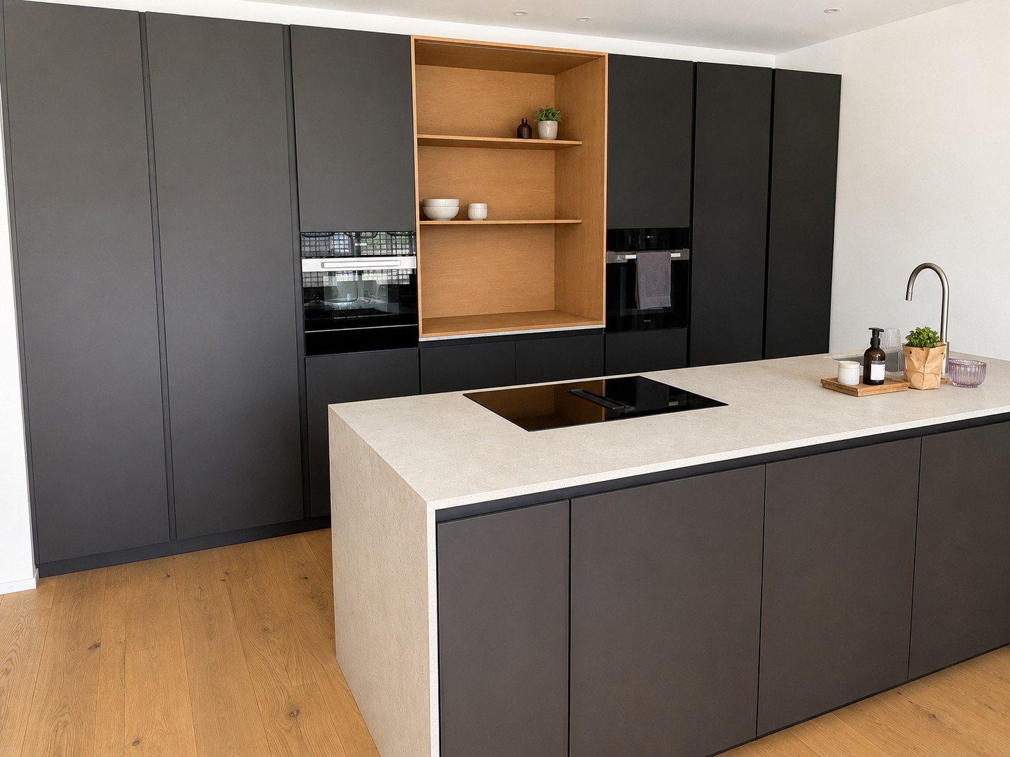Appartement de 4 ½ pièces