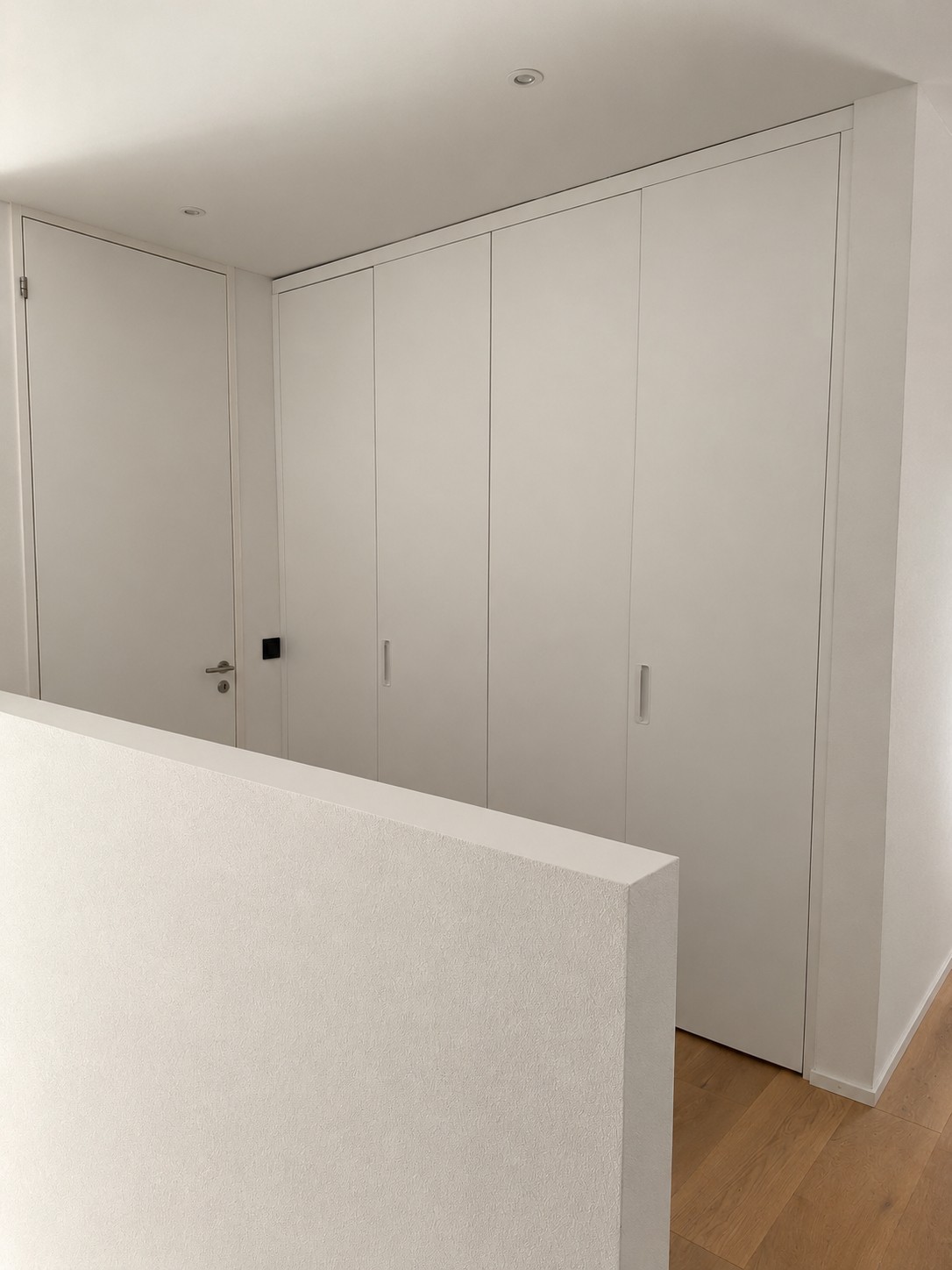 Appartement de 4 ½ pièces