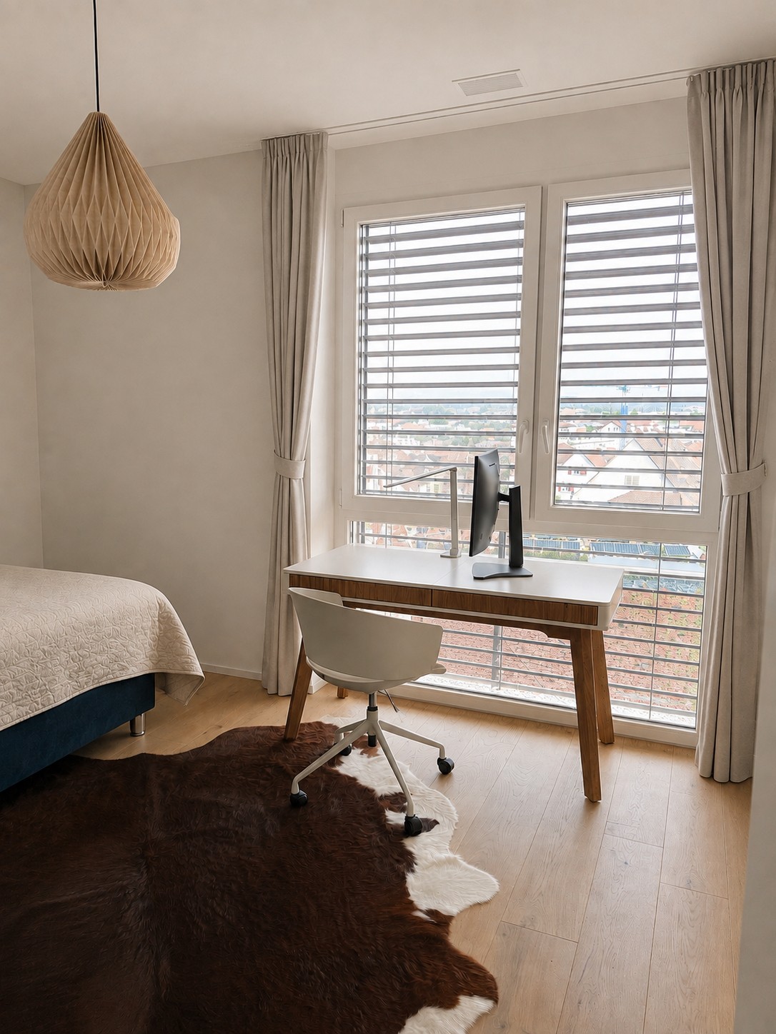 Appartement de 4 ½ pièces