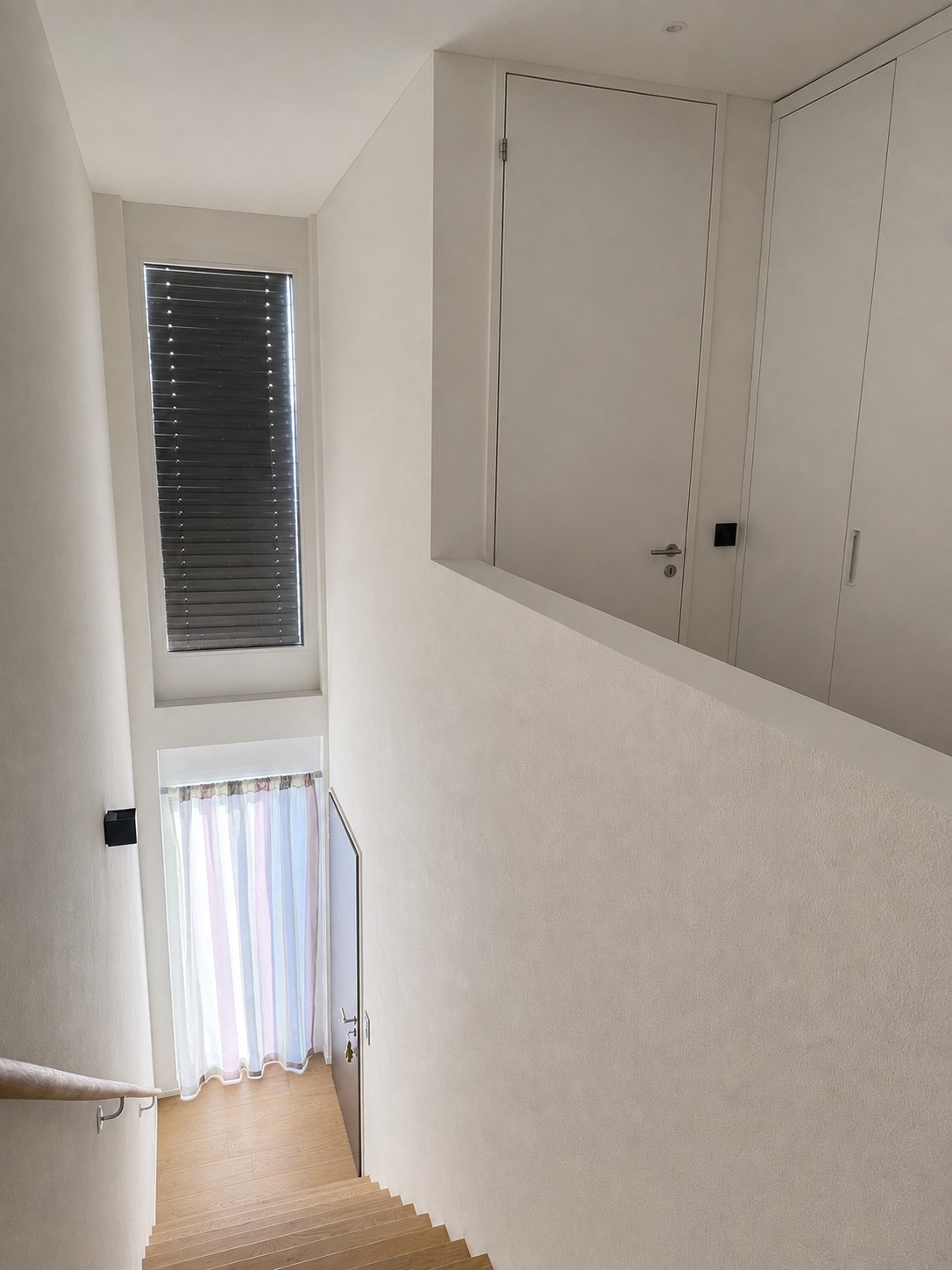 Appartement de 4 ½ pièces