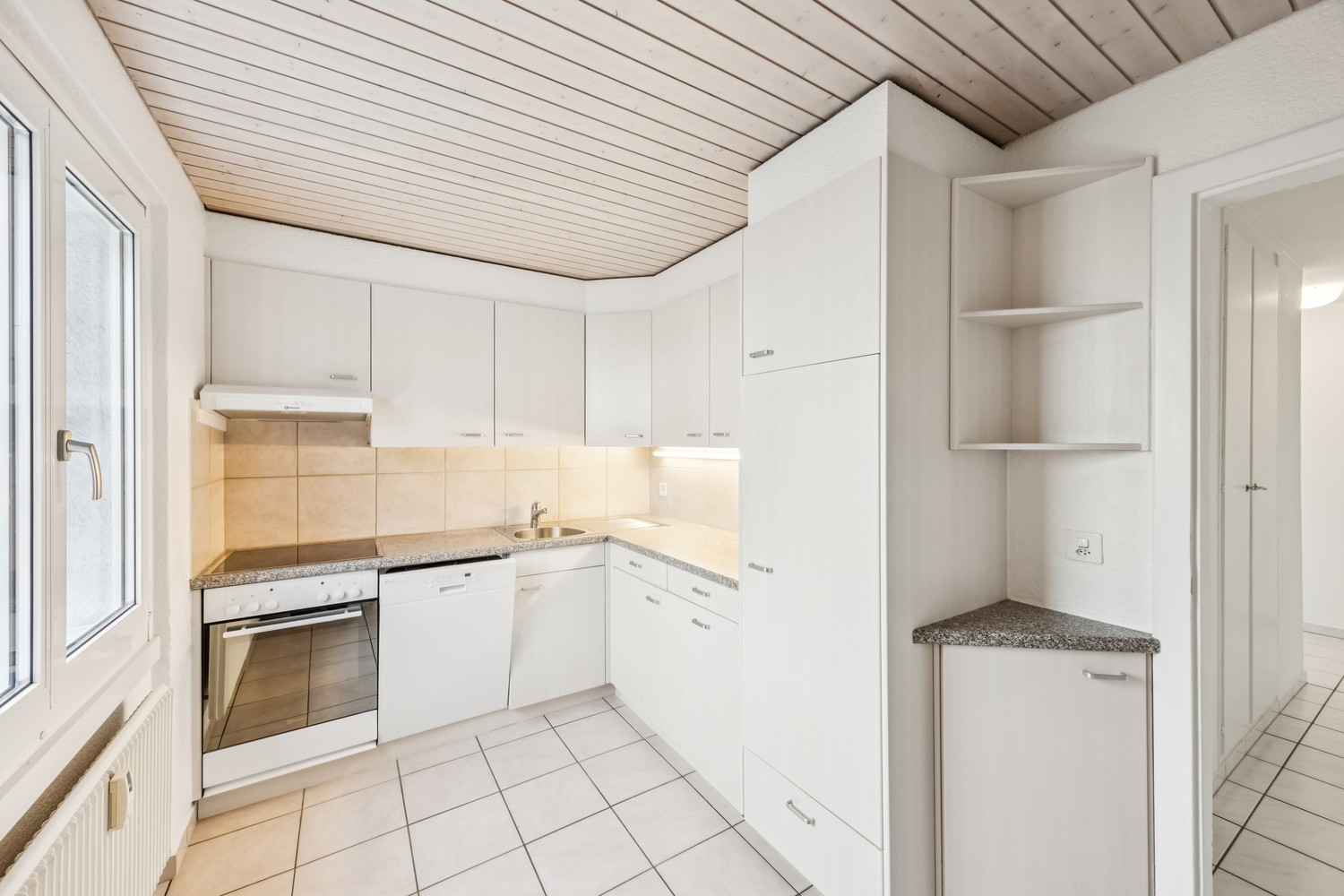 4 rooms apartment, photo 2 sur 10