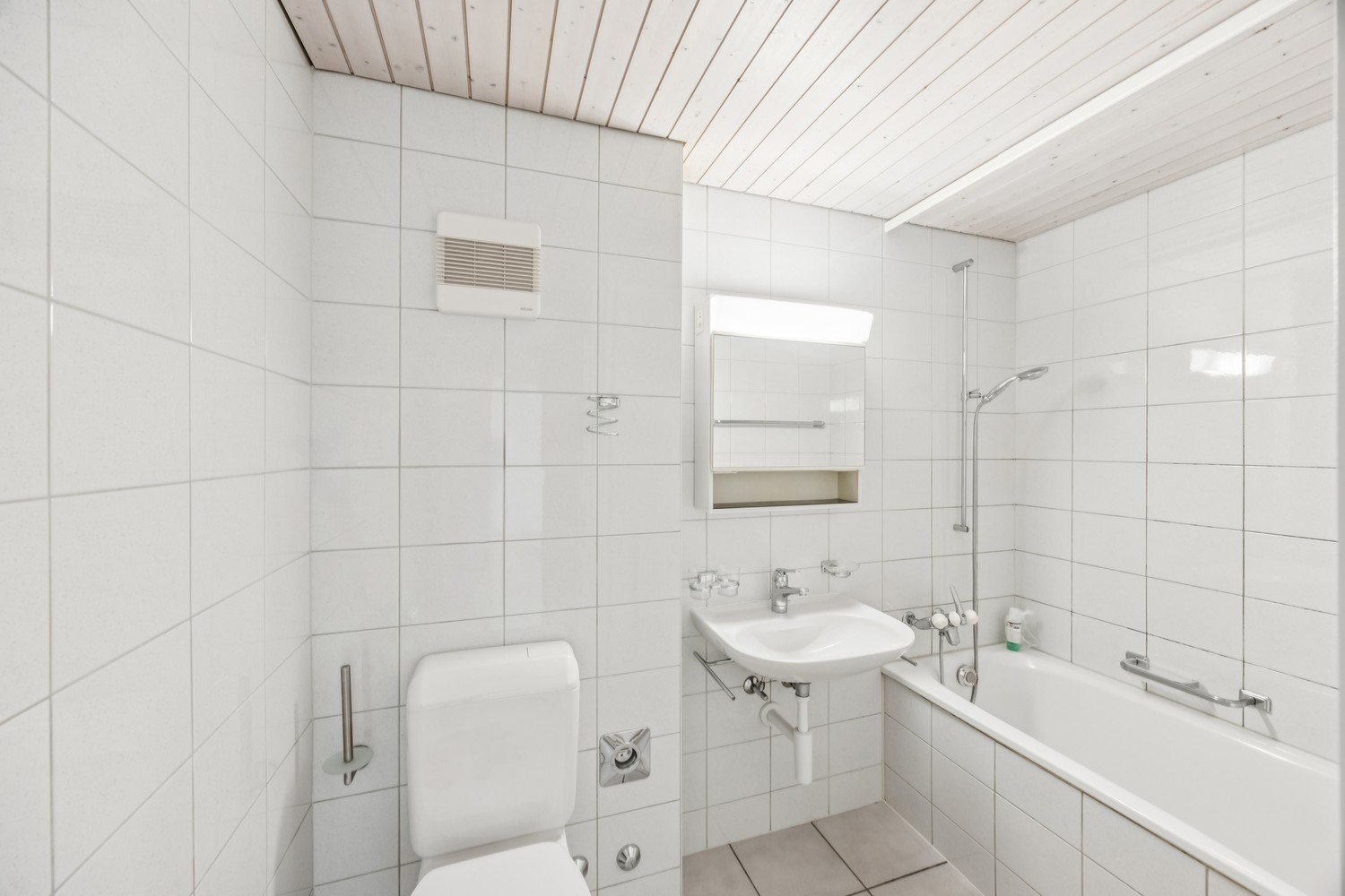 4 rooms apartment, photo 3 sur 10