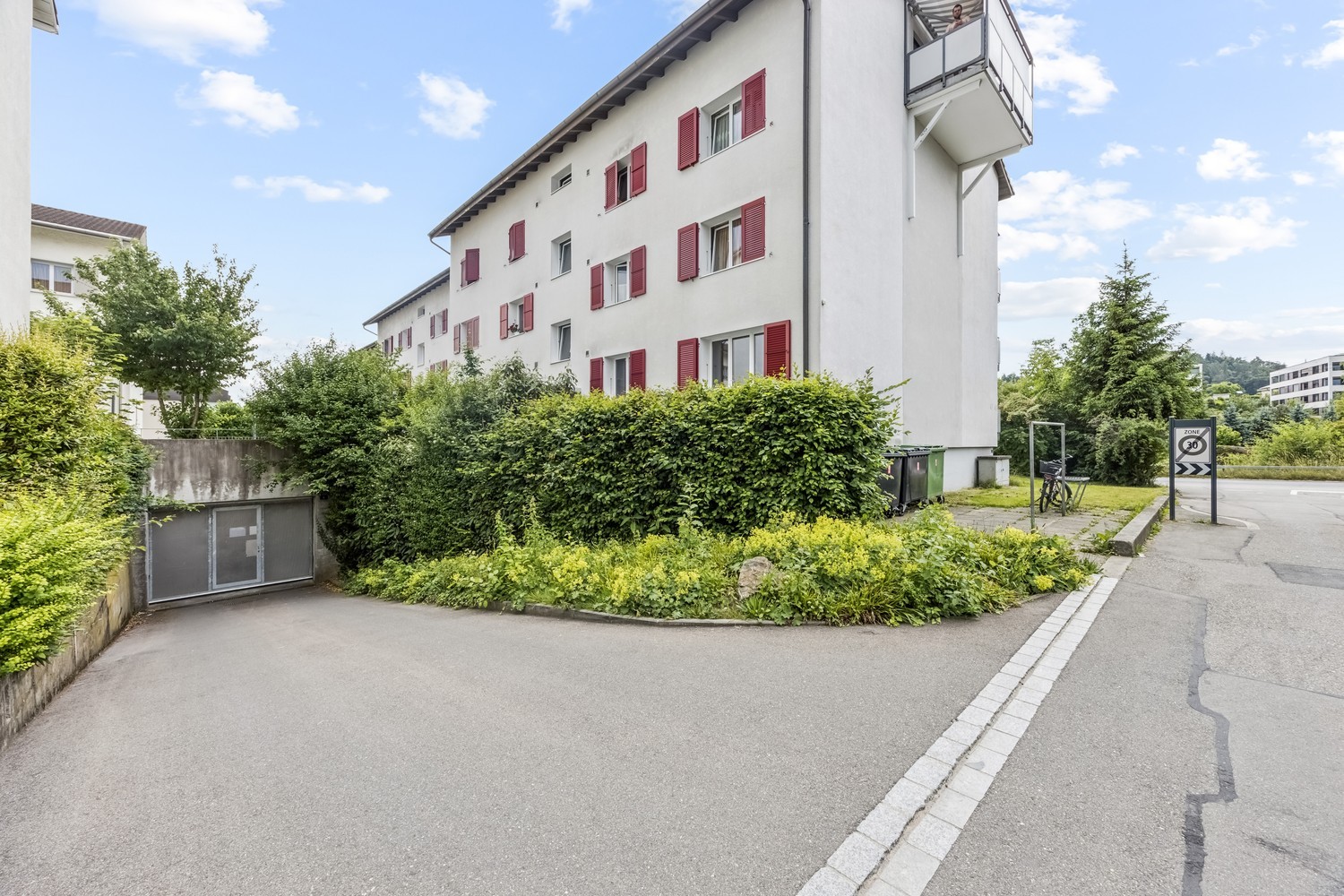 4 rooms apartment, photo 1 sur 10