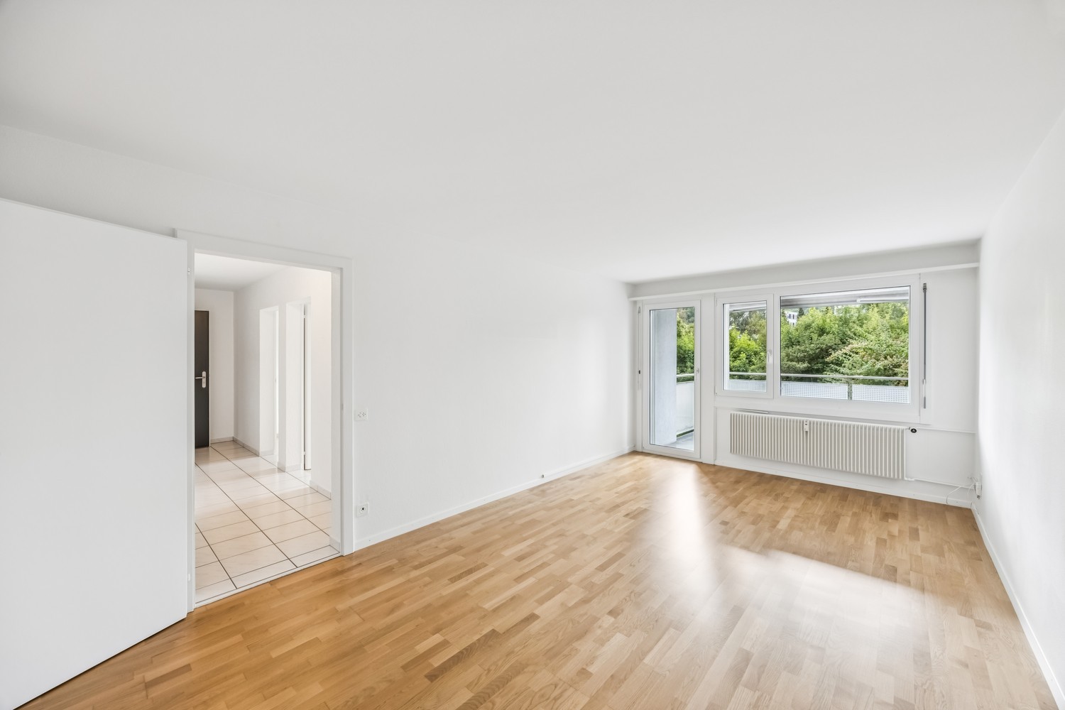 4 rooms apartment, photo 4 sur 10