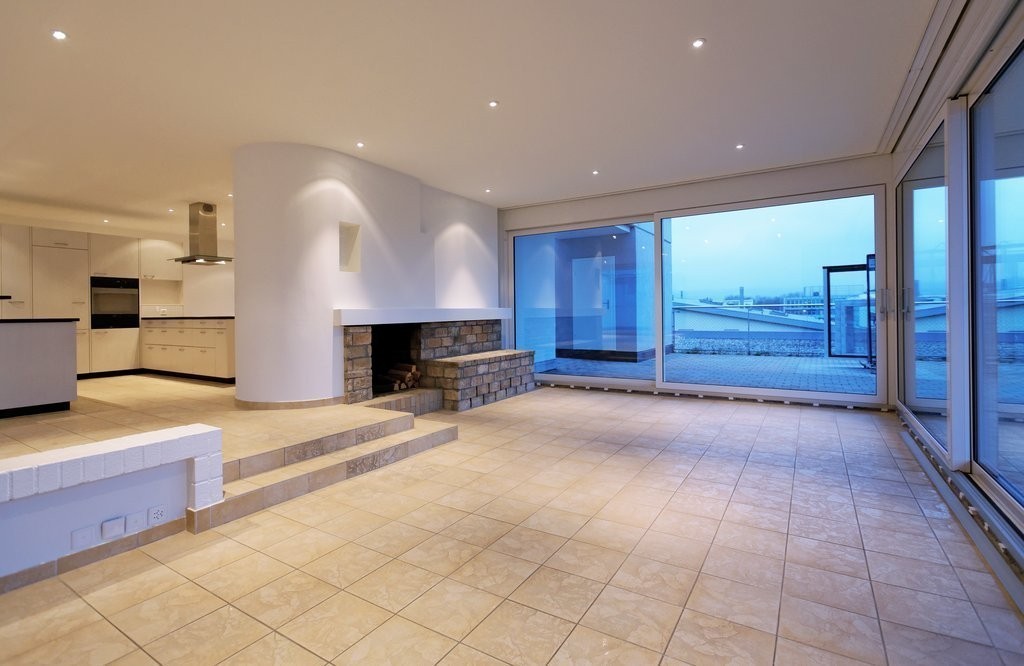 Appartement de 4 ½ pièces