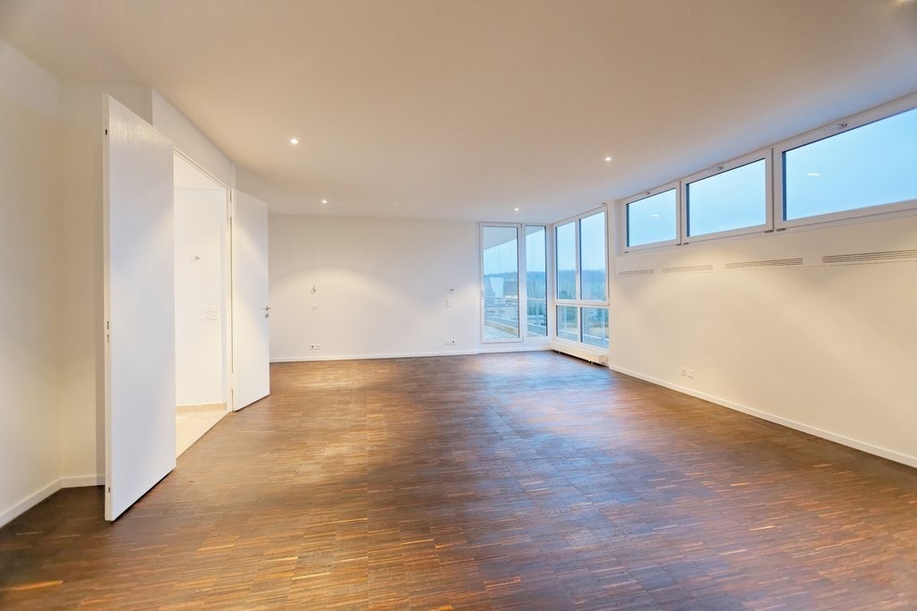Appartement de 4 ½ pièces