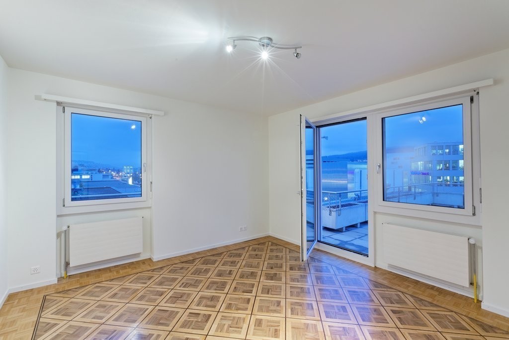 Appartement de 4 ½ pièces