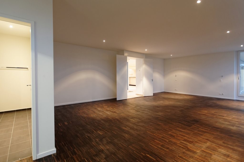Appartement de 4 ½ pièces