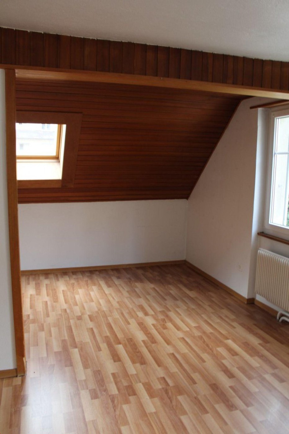 2 ½ rooms apartment, photo 6 sur 7